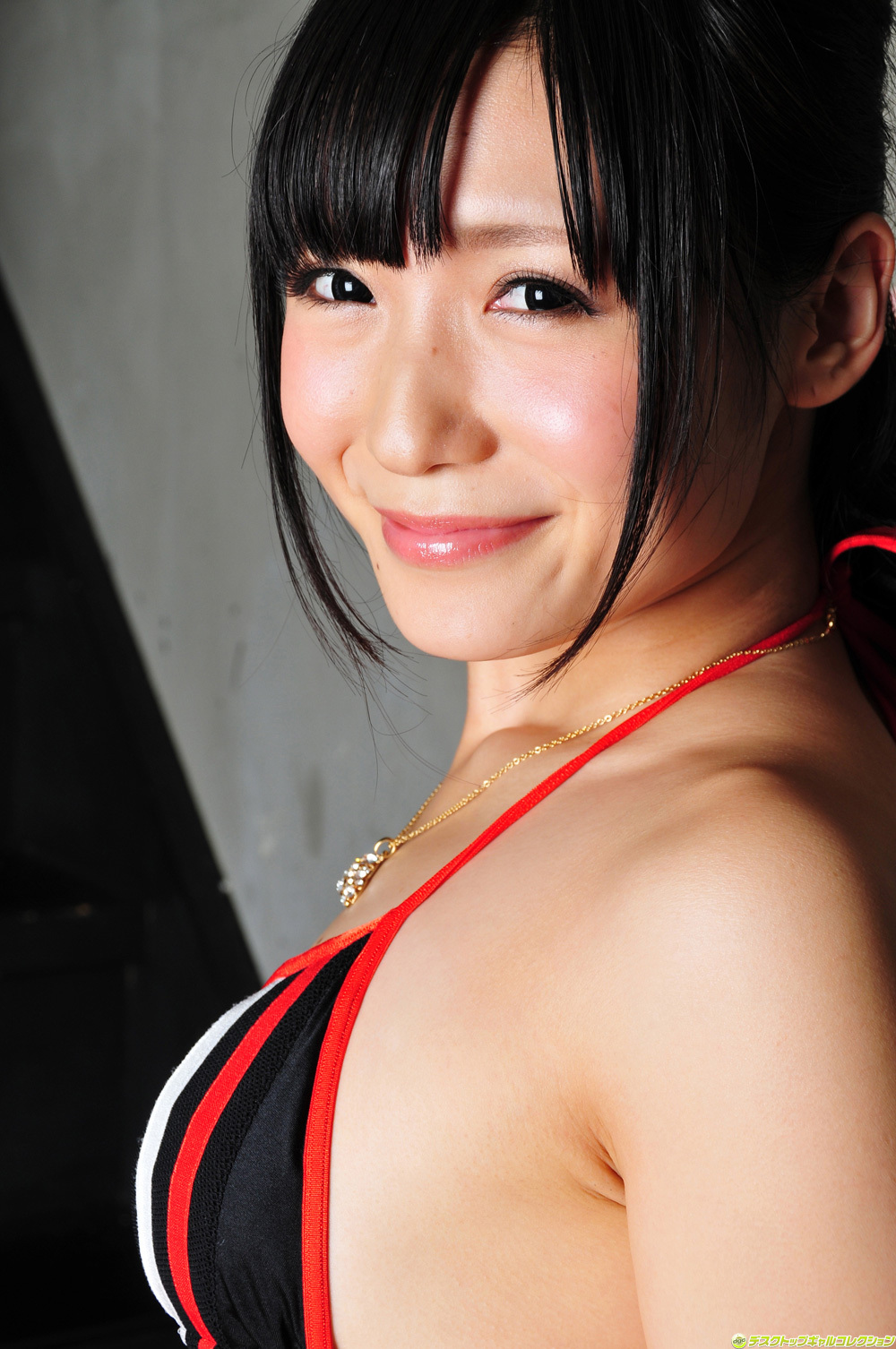 つくし Tsukushi [DGC] 2012年04月號 No.1021 日本美女性感写真